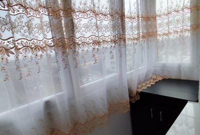 Apartament 4 camere -Soseaua Oltenitei-Metrou Aparatori Patriei-2 bai - 22