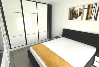 Apartament 2 camere Green Residence - la prima inchiriere. - 1