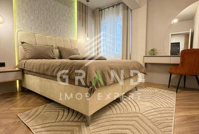 Apartament Ultrafinisat | 3 camere | 2 bai | Parcare | Floresti/Urusagului - 4