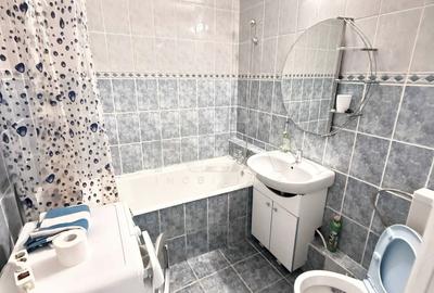 2 camere, 8/8, bloc 1979, anvelopat, 51 mp-Gorjului - 7