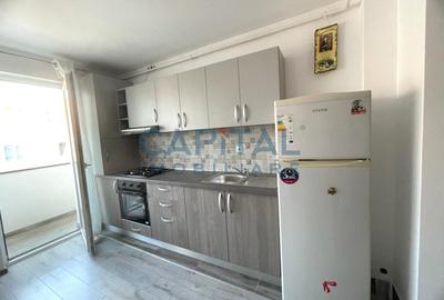 Apartament de inchiriat, 2 camere, Floresti, zona centrala, Comision 0% - 3