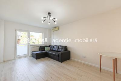 Apartament 2 camere - renovat - Piața Catedralei - COMISION 0 - 2