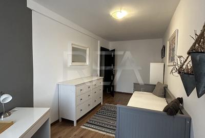 3 Camere - Damaroaia - Duplex - Centrala + Loc de parcare - 7