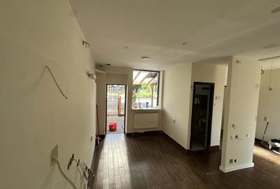 Spațiu comercial, de 30.00 mp, în Gheorgheni