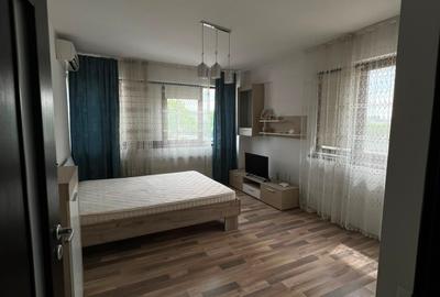 Apartament 1 camera decomandat Nicolina - Belvedere COD 162736 - 4