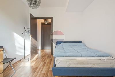COMISION 0% | 3 CAMERE SI 2 BAI | TERASA 50 MP UTILI  | DRUMUL POIENII - 12