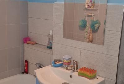 Apartament 2 camere in B-dul Grivitei,SU 61,95 mp cu cele 2 balcoane, etaj 10/10 - 10