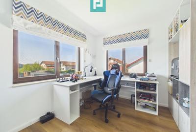 Casă individuală | 221 mp | Moșnița Nouă - 13