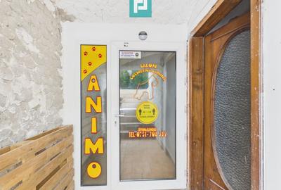 Spațiu comercial  de 29 mp cu vad ultracentral - 5