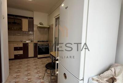 Apartament cu 1 camera, etajul 1, pe strada Bucuresti zona Marasti! - 4