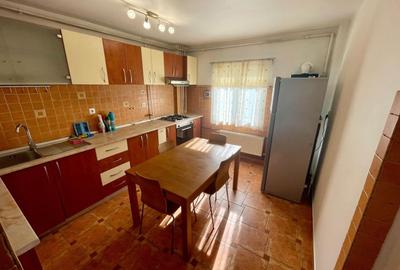 INCHIRIERE APARTAMENT 3 CAMERE - CENTRALA TERMICA - ULTRACENTRAL - 5