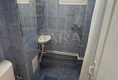 Garsonieră renovată, mobilată, zonă Stadion CFR, investiție excelenta. - 6