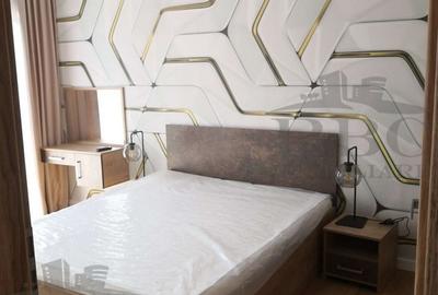 Apartament 2 camere cu parcare subterana in Marasti strada Fabricii - 11