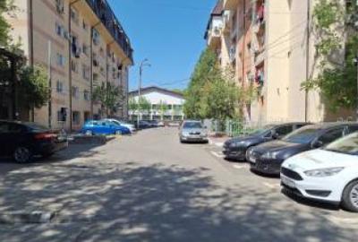 Apartament 3 camere, BUCURESTI, BUCURESTI SECTORUL 3 - 3