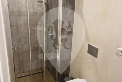 Apartament 3 camere - parcare si boxa- Tractorul- Complex Ambiance - Coressi Mal - 7