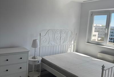 Apartament cu 3 camere decomandat în Ultracentral