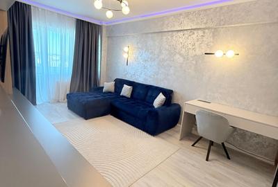 APARTAMENT CU 2 CAMERE,  ULTRAMODERN, PODU ROS, UNIREA TOWERS - 2