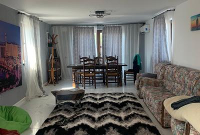Puchenii Mari  DN1 Vanzare Vila Individuala( 5camere- 5 bai) - 7