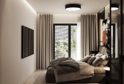 Direct Dezvoltator - "The Level Apartments faza 3" - Baneasa - 2 Camere - 8