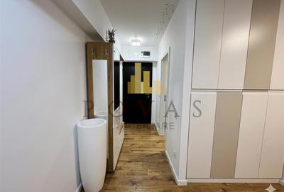 Inchiriere Apartament Belvedere Fabrica de Glucoza Promenada Floreasca - 8