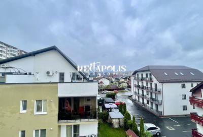 PENTHOUSE 3 camere | Terasă 35 MP | PET FRIENDLY - 13