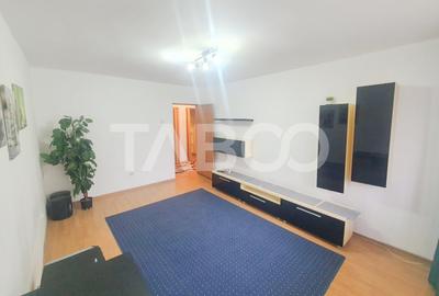 Apartament cu 2 camere decomandate la cheie de vanzare in Manastur - 1