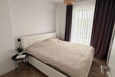 Apartament tip penthouse | 3 camere | 2 băi | terasă 140mp | Iris - 5