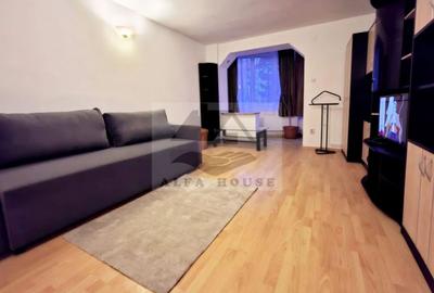 Apartament cu doua camere, zona Centrul Civic - Afi Mall , 45 mp - 1
