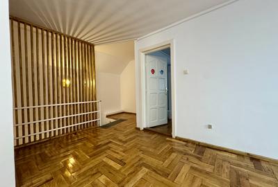 Spatiu 500 mp utili, teren 2000 mp, 10 parcări, cartier Andrei Mureșanu - 18