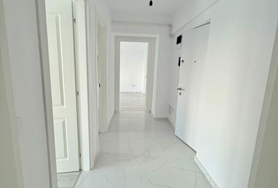 APARTAMENT DECOMANDAT CU 2 CAMERE,  INTABULAT, SE ACCEPTA CREDIT - 17