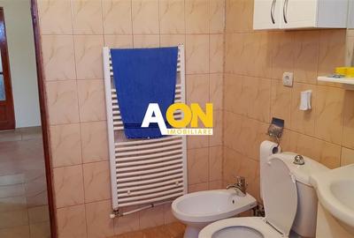 Casă de închiriat, 3 camere, cu terasă și garaj, Partoș - 14