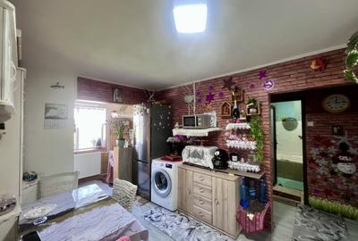 Apartament modern, 2 camere, 43 mp, decomandat, mobilat si utilat - Lipovei - 8
