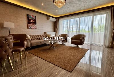 Apartament 4 camere | Lux | Premium | Parcare | Isaran Residence - 1
