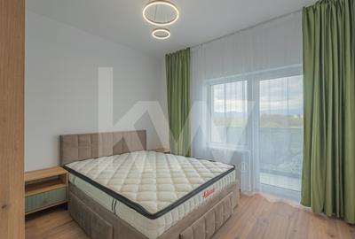 Apartament deosebit, prima închiriere – Stil, confort, soare – Selimbar, Dedeman - 8