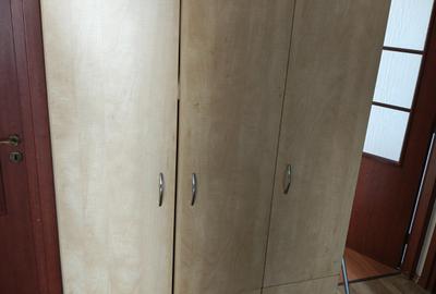 Apartament spațios cu 3 camere, 90,8 mp, 2 balcoane, Frunzișului – Mănăștur - 23