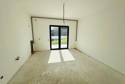 DUPLEX 4 CAMERE | CORBEANCA | OSTRATU | 250 MP TEREN | COMPLEX PRIVAT - 9