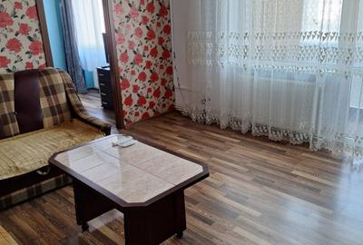 Apartament de inchiriat 2 camere | 44 mp | Zona Terezian - 1