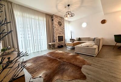 Apartament 2 camere de vanzare in Silver Mountain | Poiana Brasov - 4