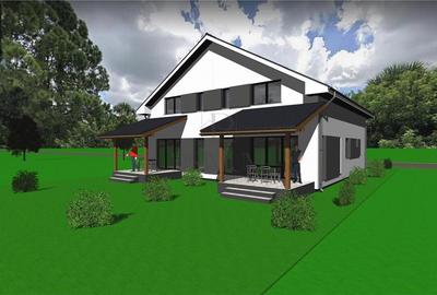 OPORTUNITATE - DUPLEX SPATIOS - 5 CAMERE - 4