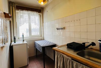 Apartament 4 Camere - Et 1 -  Zona Girocului - 6