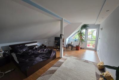 Vand casa D+P+M Ceangai Deva - 7