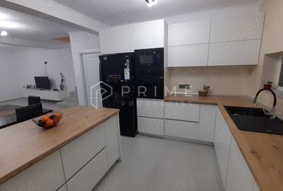 Casă individuală modernă | Livezeni | 120 mp utili | Mobilată Utilată - 6