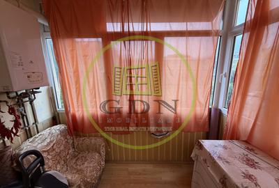 Apartament 2 camere decomandat, 51 mp, Calea Severinului, Zona Parc Maria Tanase - 8