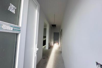 Un duplex pe parter 3 camere si 1 baie - Bucovat - 5