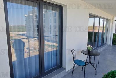 Apartamente cu 2 camere, mobilat si utilat complet, modern,  in orasul Bragadiru - 28