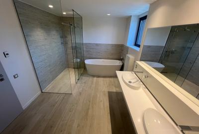 Inchiriere Vila Ultramoderna Iancu Nicolae / Modern Villa for Rent Iancu Nicolae - 47