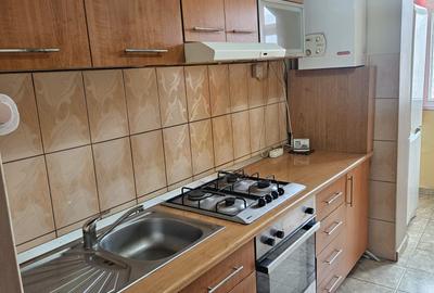 Apartament 2 camere in spate la Directia Muncii - 3