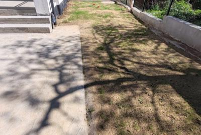 Duplex semifinisat, zona Tautiului Floresti - 6