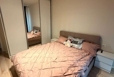 Apartament 2 camere de închiriat Lujerului Exigent Plaza - 3