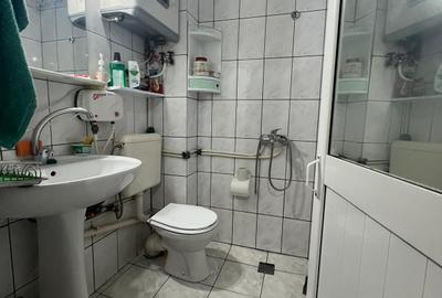 Vand garsoniera Tiglina 1 bl A-uri et 2 pret 42.000 euro - 5
